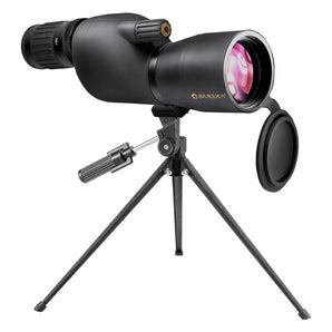 are barska spotting scopes high quality